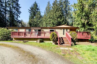 106 S Jensen Road , Port Angeles, WA 98362 - Photo 40