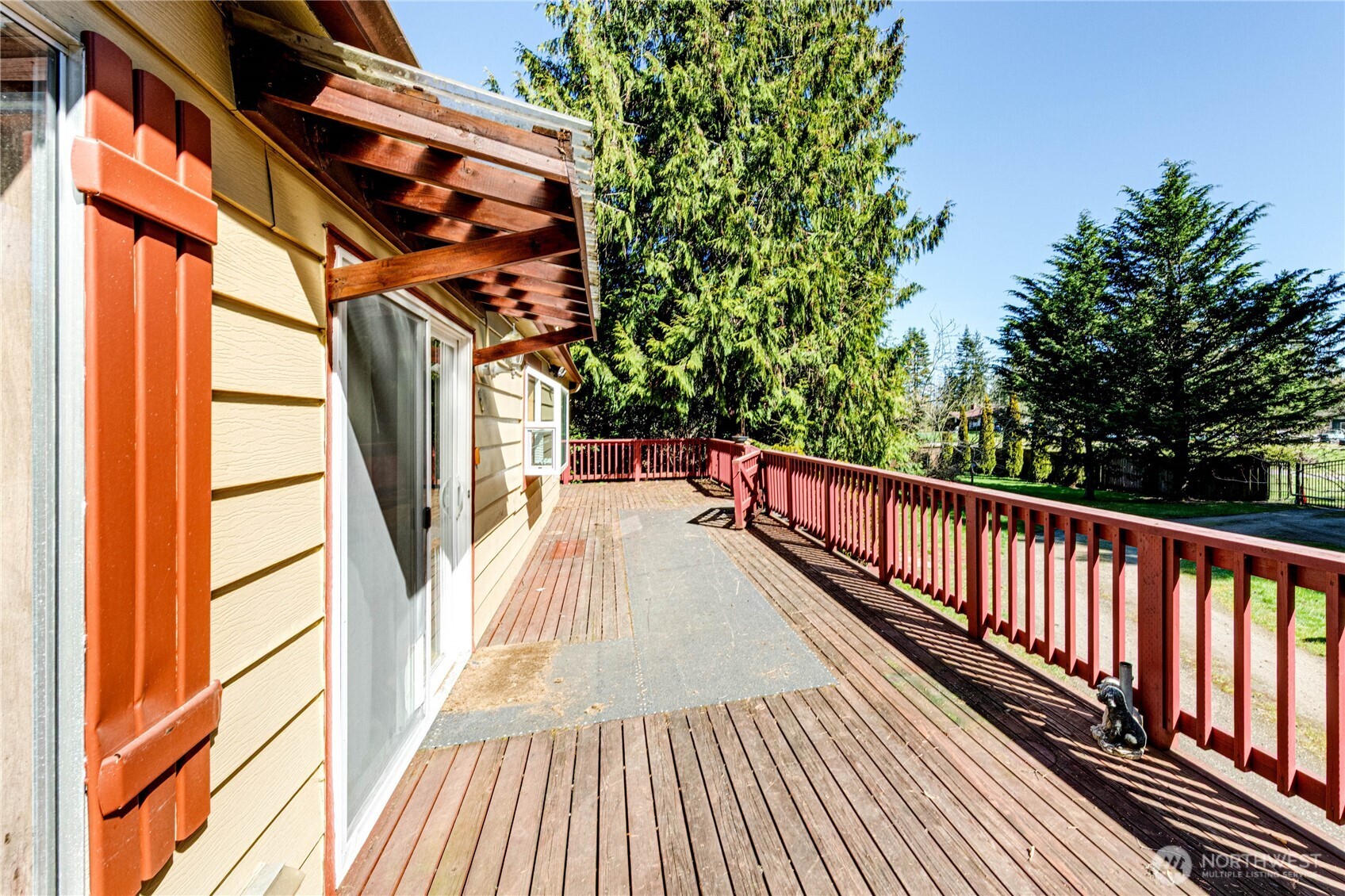 106 S Jensen Road , Port Angeles, WA 98362