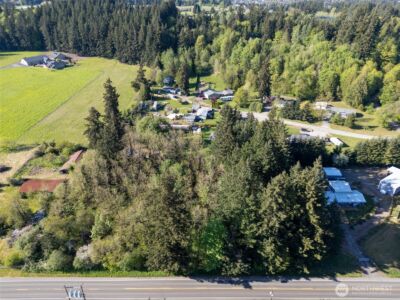 9318 James Rd Sw , Rochester, WA 98579 - Photo 1
