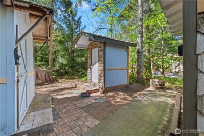211 N Mount Christie Drive , Hoodsport, WA 98548 - Photo 13