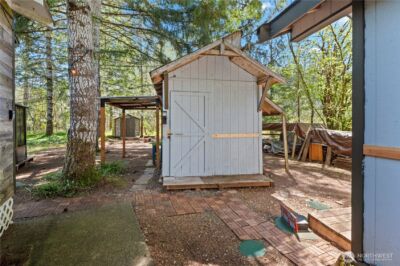 211 N Mount Christie Drive , Hoodsport, WA 98548 - Photo 19