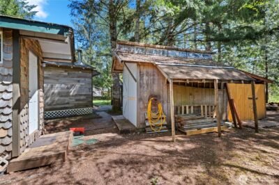 211 N Mount Christie Drive , Hoodsport, WA 98548 - Photo 23