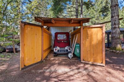 211 N Mount Christie Drive , Hoodsport, WA 98548 - Photo 25