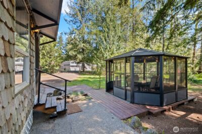 211 N Mount Christie Drive , Hoodsport, WA 98548 - Photo 26