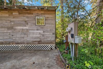 211 N Mount Christie Drive , Hoodsport, WA 98548 - Photo 28