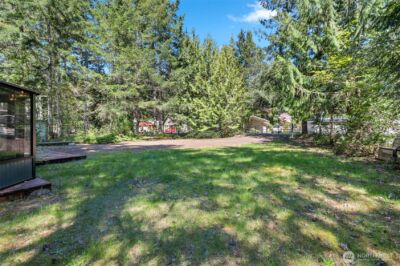 211 N Mount Christie Drive , Hoodsport, WA 98548 - Photo 29
