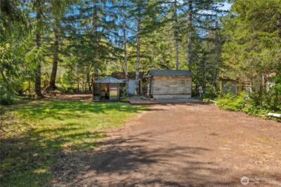 211 N Mount Christie Drive , Hoodsport, WA 98548 - Photo 3
