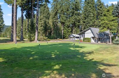 211 N Mount Christie Drive , Hoodsport, WA 98548 - Photo 35