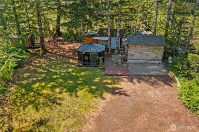 211 N Mount Christie Drive , Hoodsport, WA 98548 - Photo 4