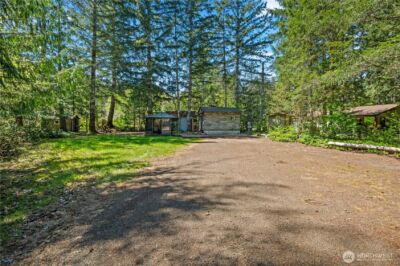 211 N Mount Christie Drive , Hoodsport, WA 98548 - Photo 9