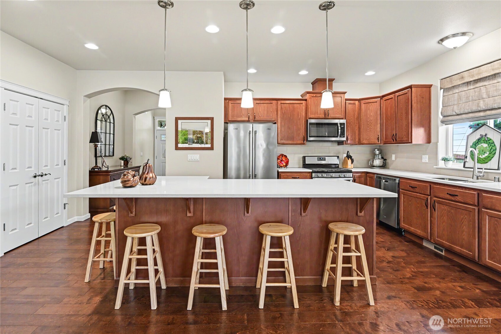 6832 Bellamae Court SW, Tumwater, WA 98512