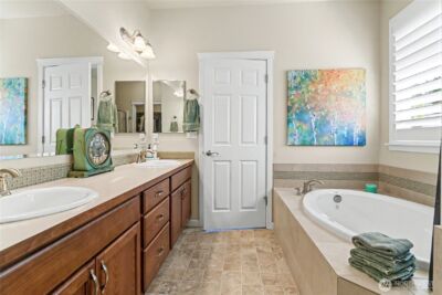 6832 Bellamae Court SW, Tumwater, WA 98512 - Photo 12