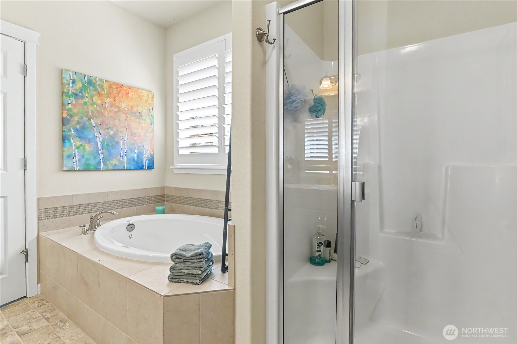 6832 Bellamae Court SW, Tumwater, WA 98512