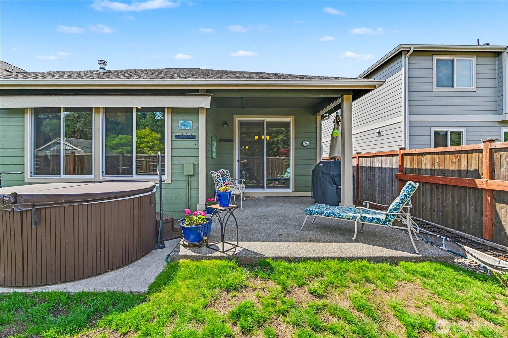 6832 Bellamae Court SW, Tumwater, WA 98512