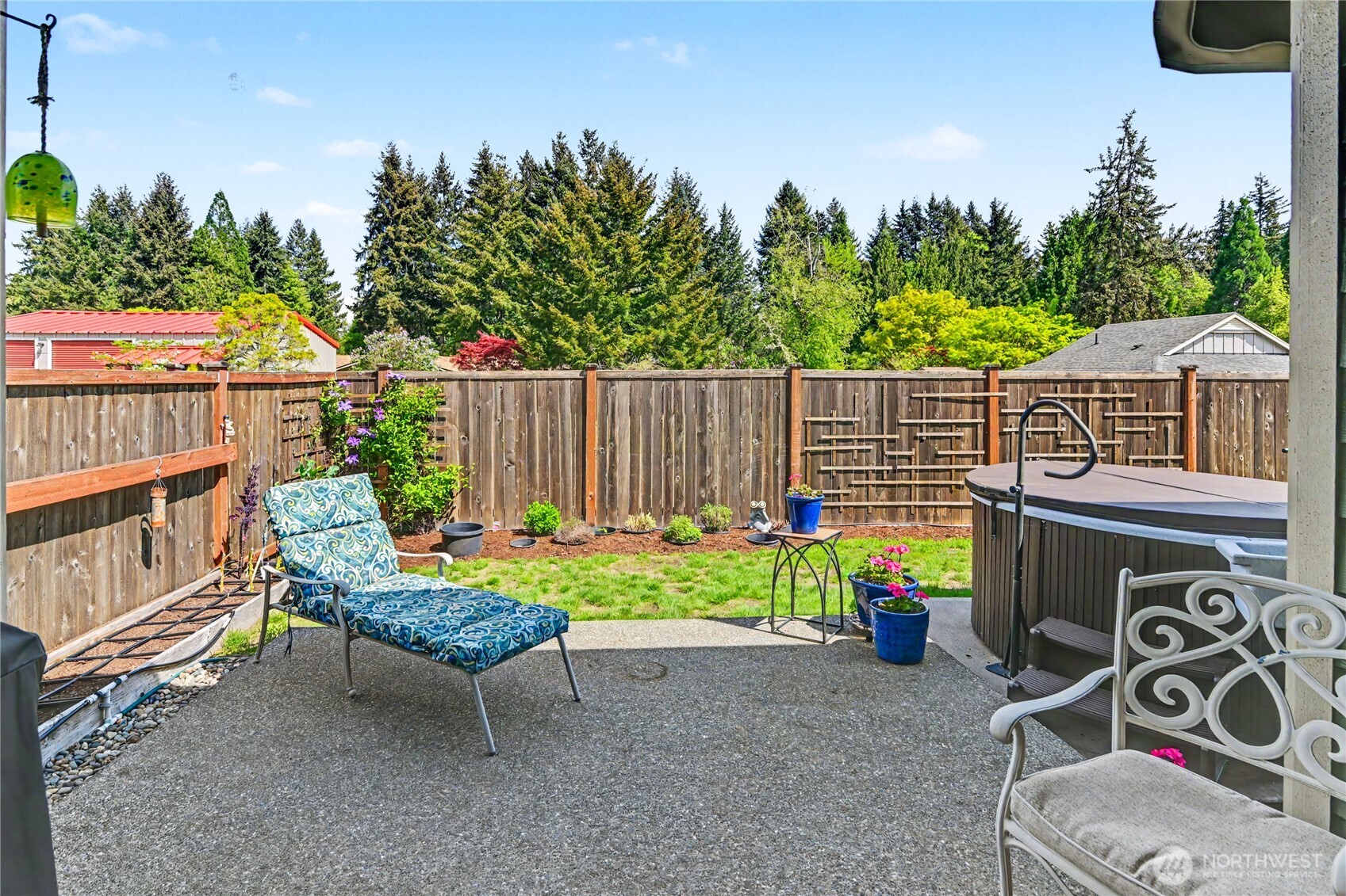 6832 Bellamae Court SW, Tumwater, WA 98512