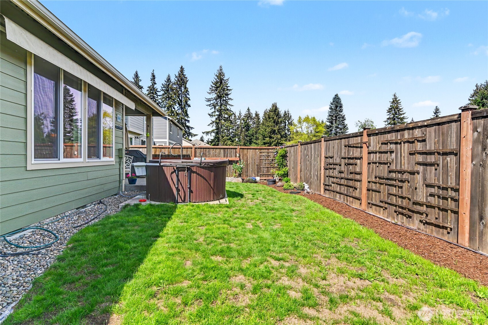 6832 Bellamae Court SW, Tumwater, WA 98512