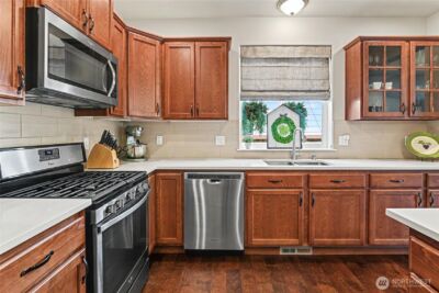 6832 Bellamae Court SW, Tumwater, WA 98512 - Photo 3