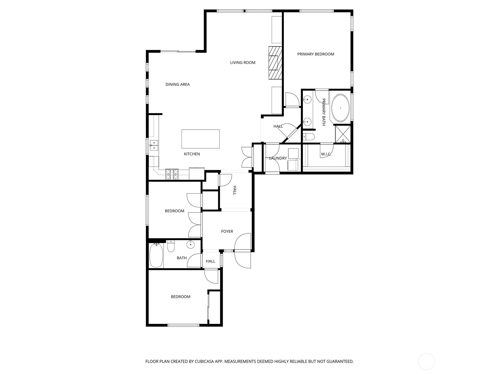 6832 Bellamae Court SW, Tumwater, WA 98512
