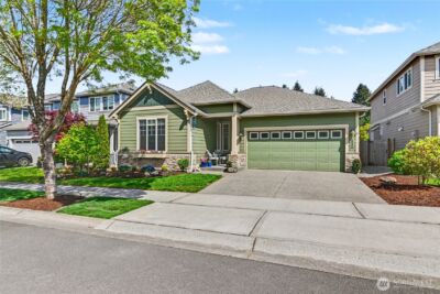 6832 Bellamae Court SW, Tumwater, WA 98512 - Photo 36