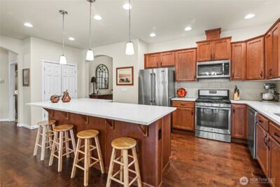 6832 Bellamae Court SW, Tumwater, WA 98512 - Photo 4