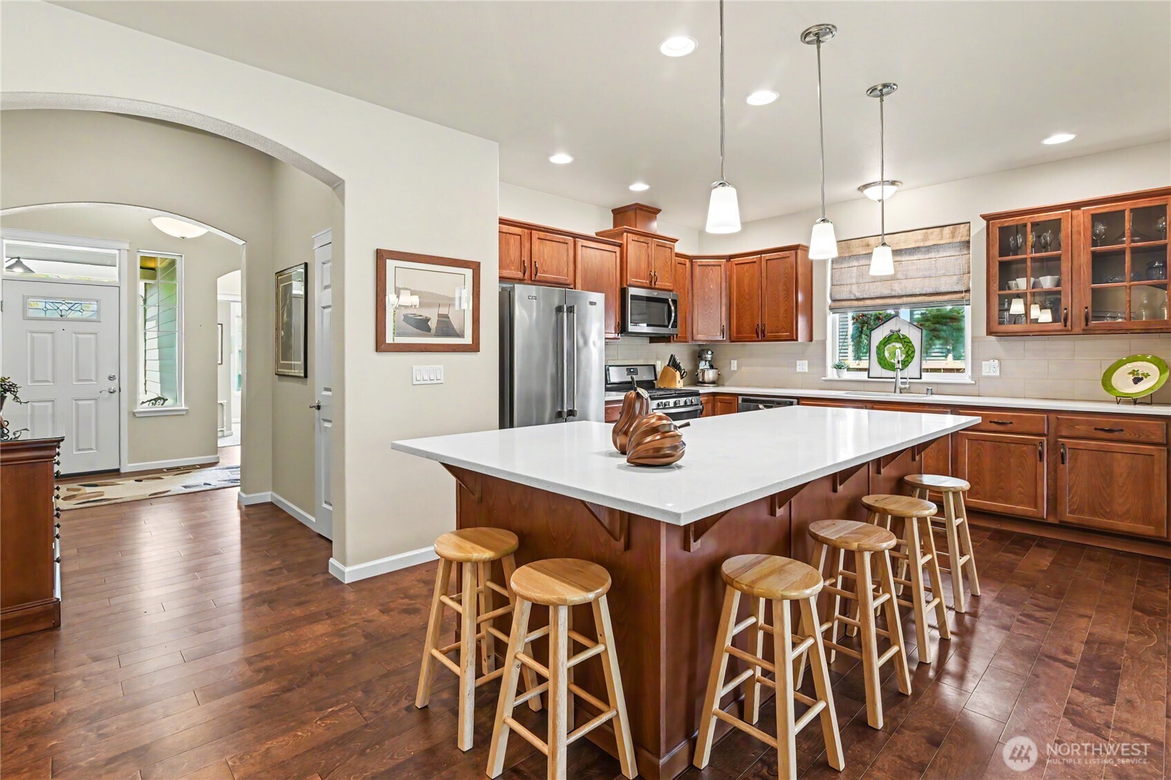 6832 Bellamae Court SW, Tumwater, WA 98512