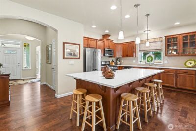 6832 Bellamae Court SW, Tumwater, WA 98512 - Photo 5