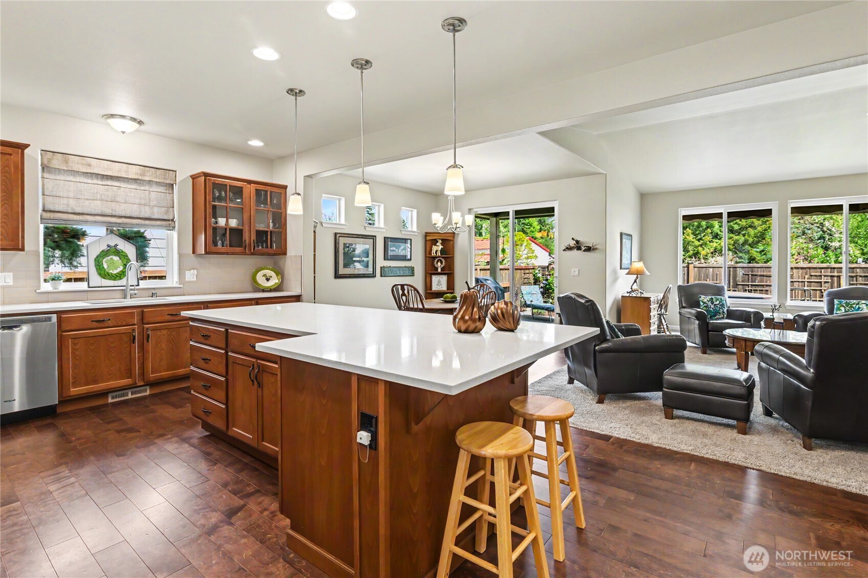 6832 Bellamae Court SW, Tumwater, WA 98512