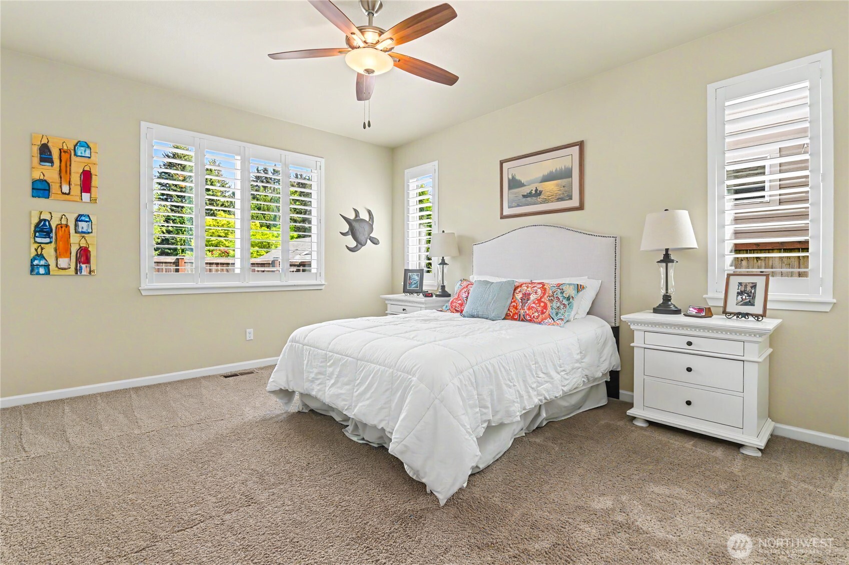 6832 Bellamae Court SW, Tumwater, WA 98512
