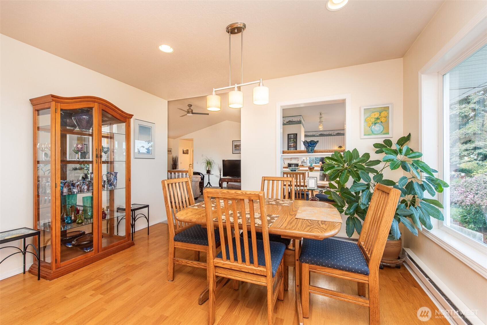 608 Reservoir Road , Sequim, WA 98382