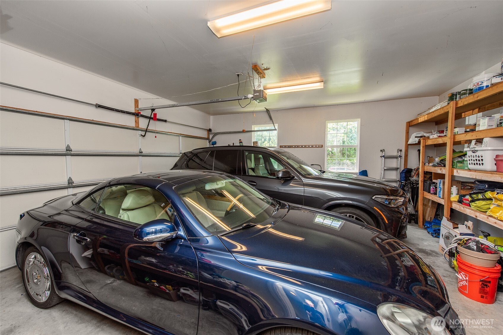 608 Reservoir Road , Sequim, WA 98382
