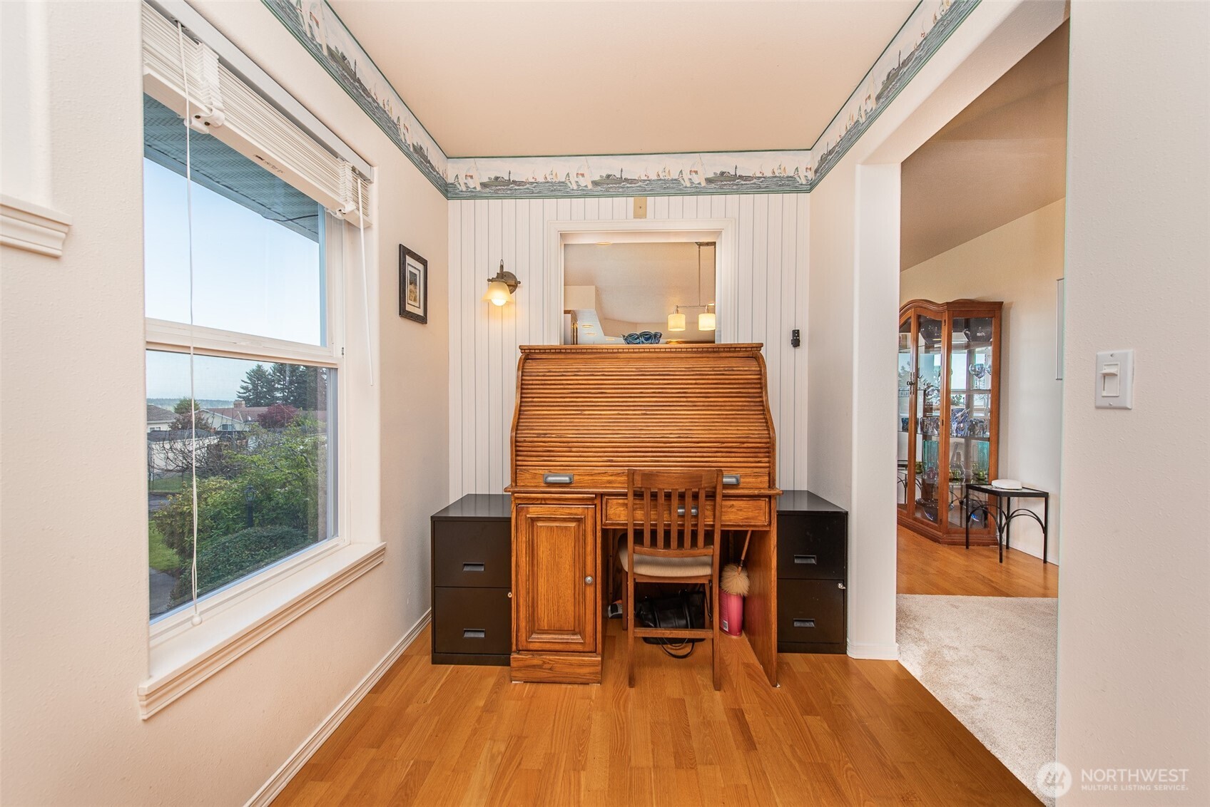 608 Reservoir Road , Sequim, WA 98382