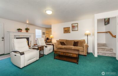 608 Reservoir Road , Sequim, WA 98382 - Photo 29