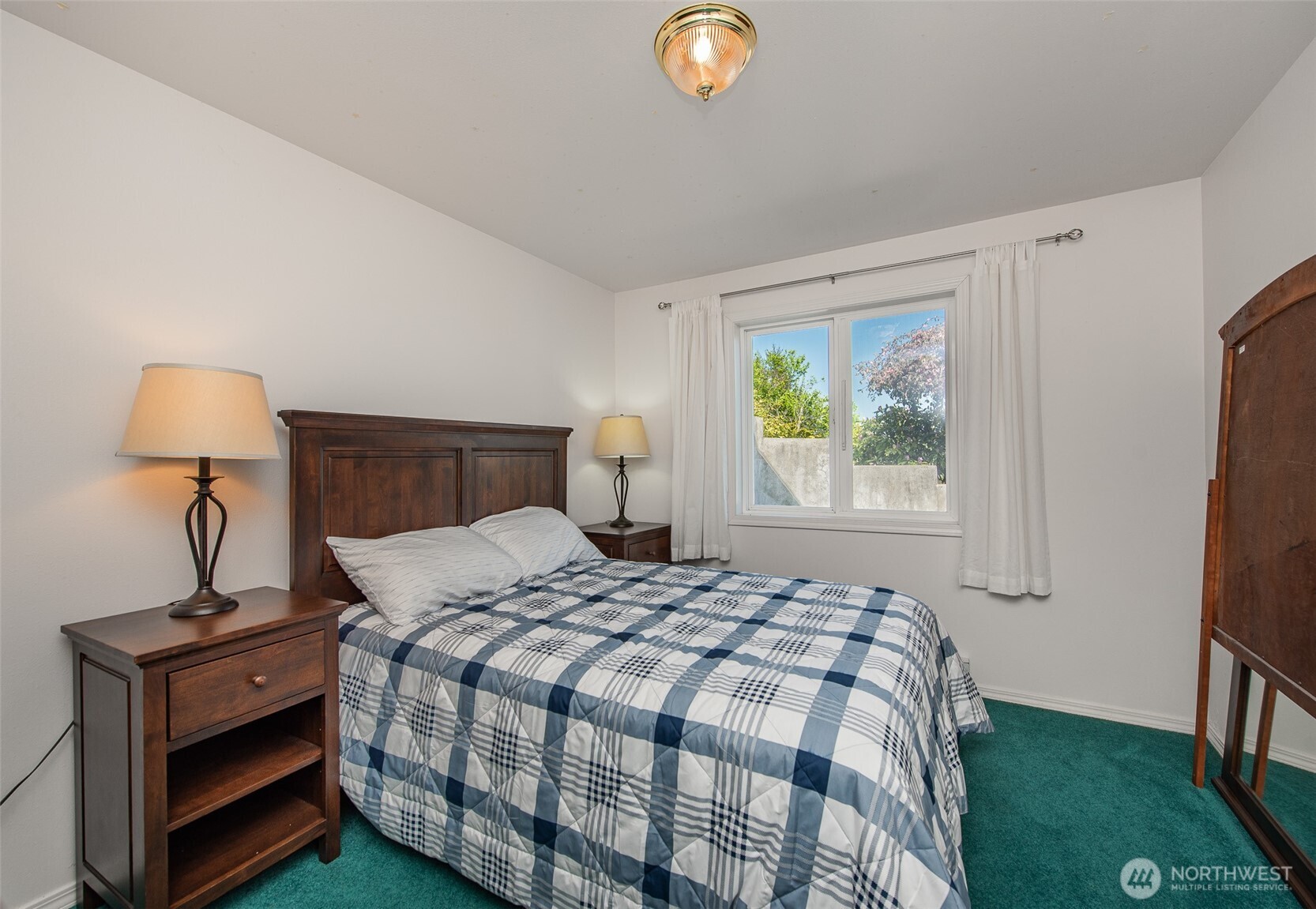 608 Reservoir Road , Sequim, WA 98382