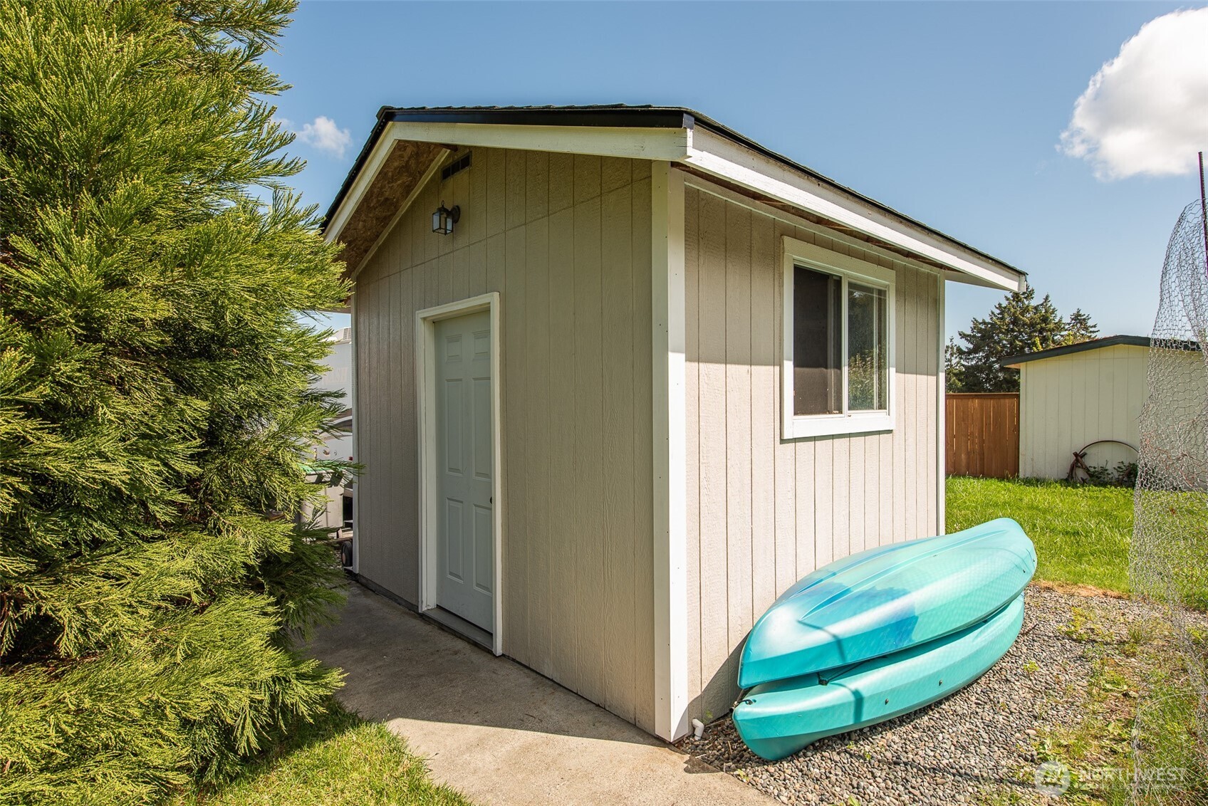 608 Reservoir Road , Sequim, WA 98382