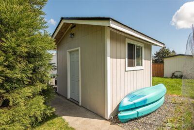 608 Reservoir Road , Sequim, WA 98382 - Photo 37