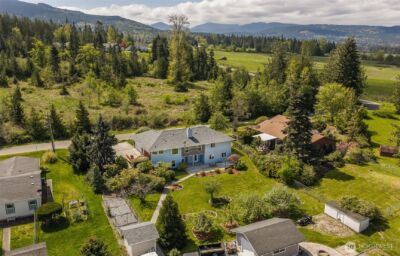 608 Reservoir Road , Sequim, WA 98382 - Photo 38