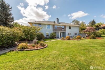608 Reservoir Road , Sequim, WA 98382 - Photo 39