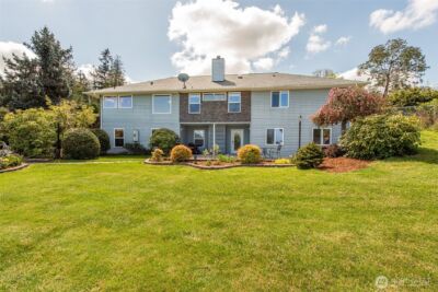608 Reservoir Road , Sequim, WA 98382 - Photo 40