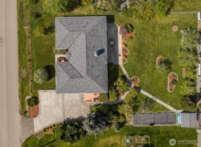 608 Reservoir Road , Sequim, WA 98382 - Photo 7