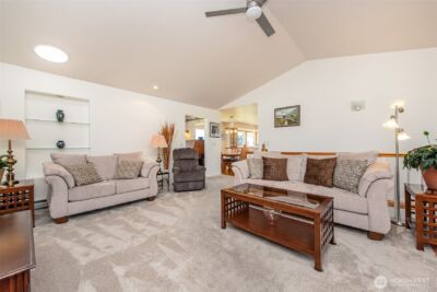 608 Reservoir Road , Sequim, WA 98382 - Photo 9