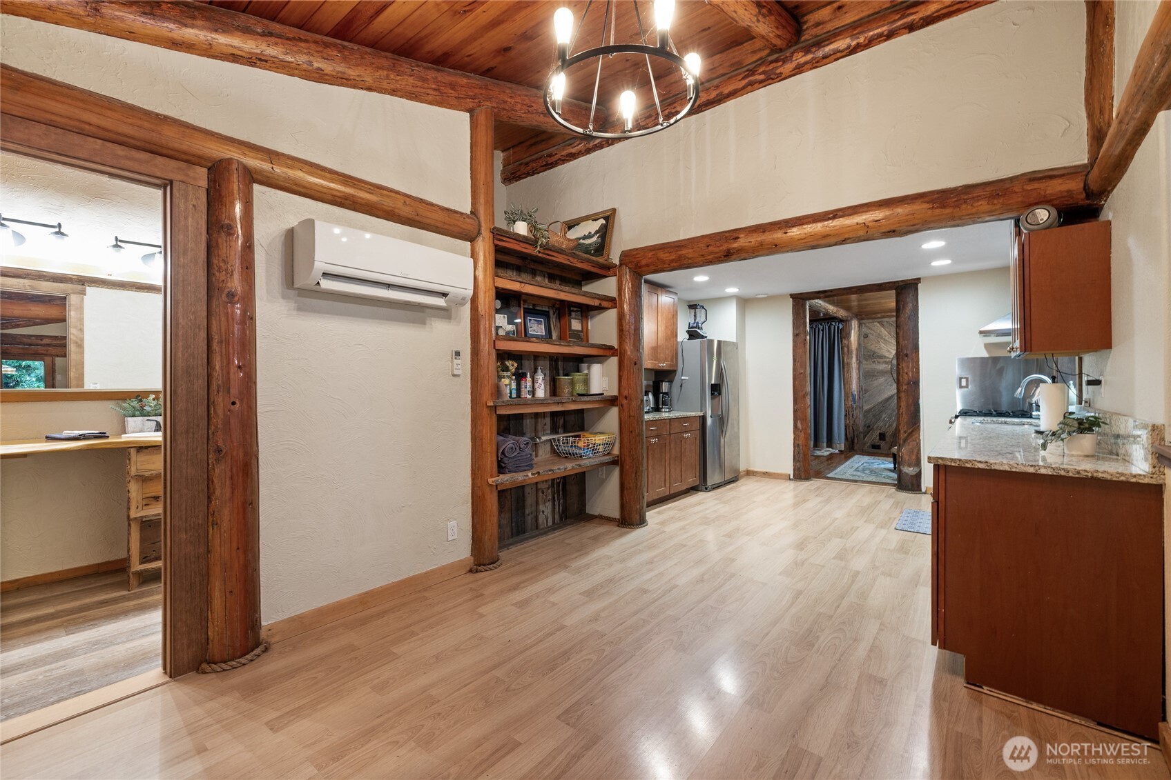 34509 State Route 706 , Ashford, WA 98304