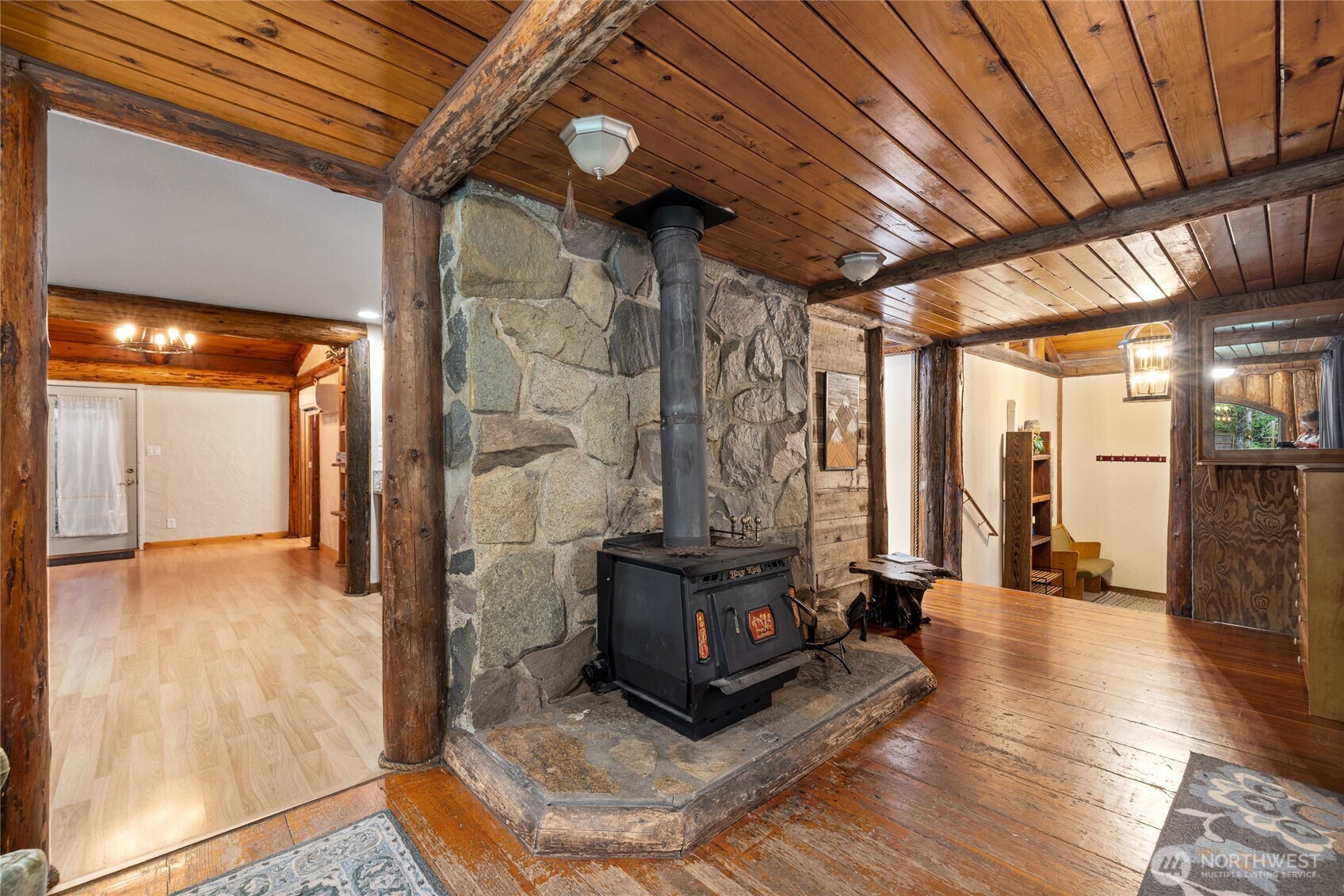 34509 State Route 706 , Ashford, WA 98304