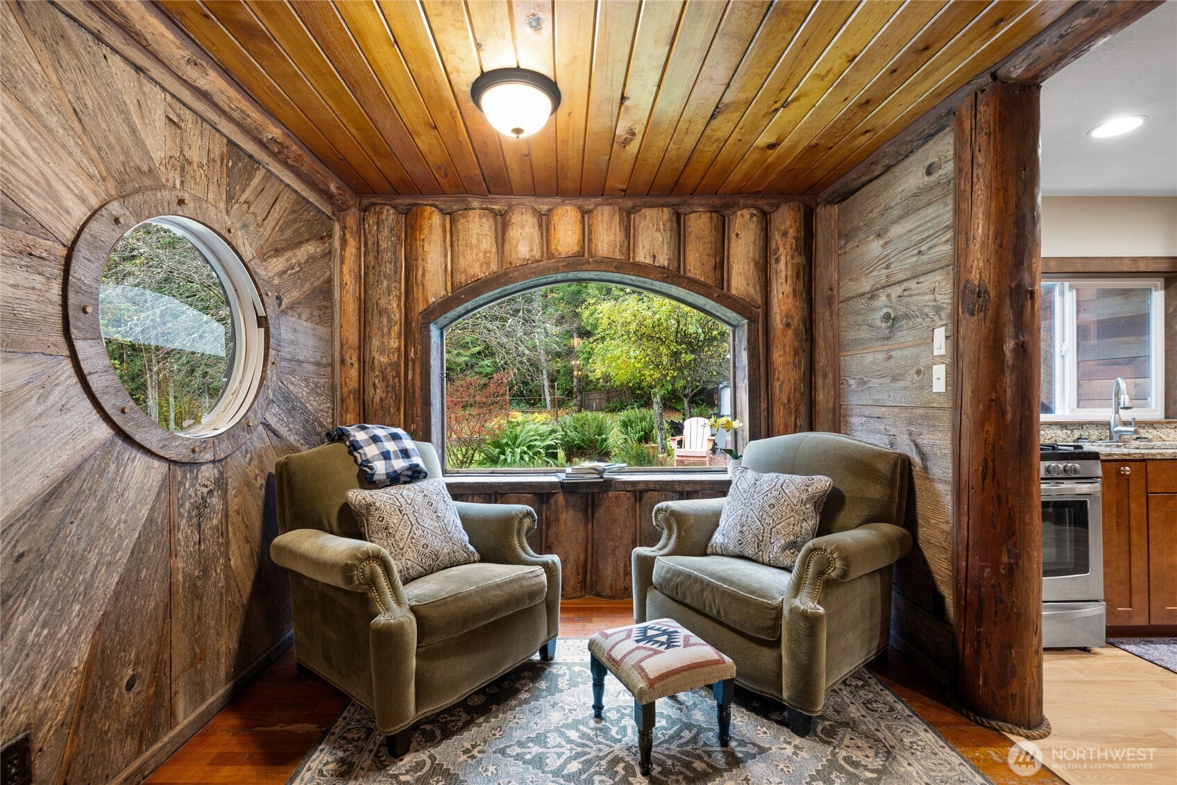 34509 State Route 706 , Ashford, WA 98304