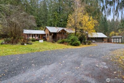 34509 State Route 706 , Ashford, WA 98304 - Photo 2