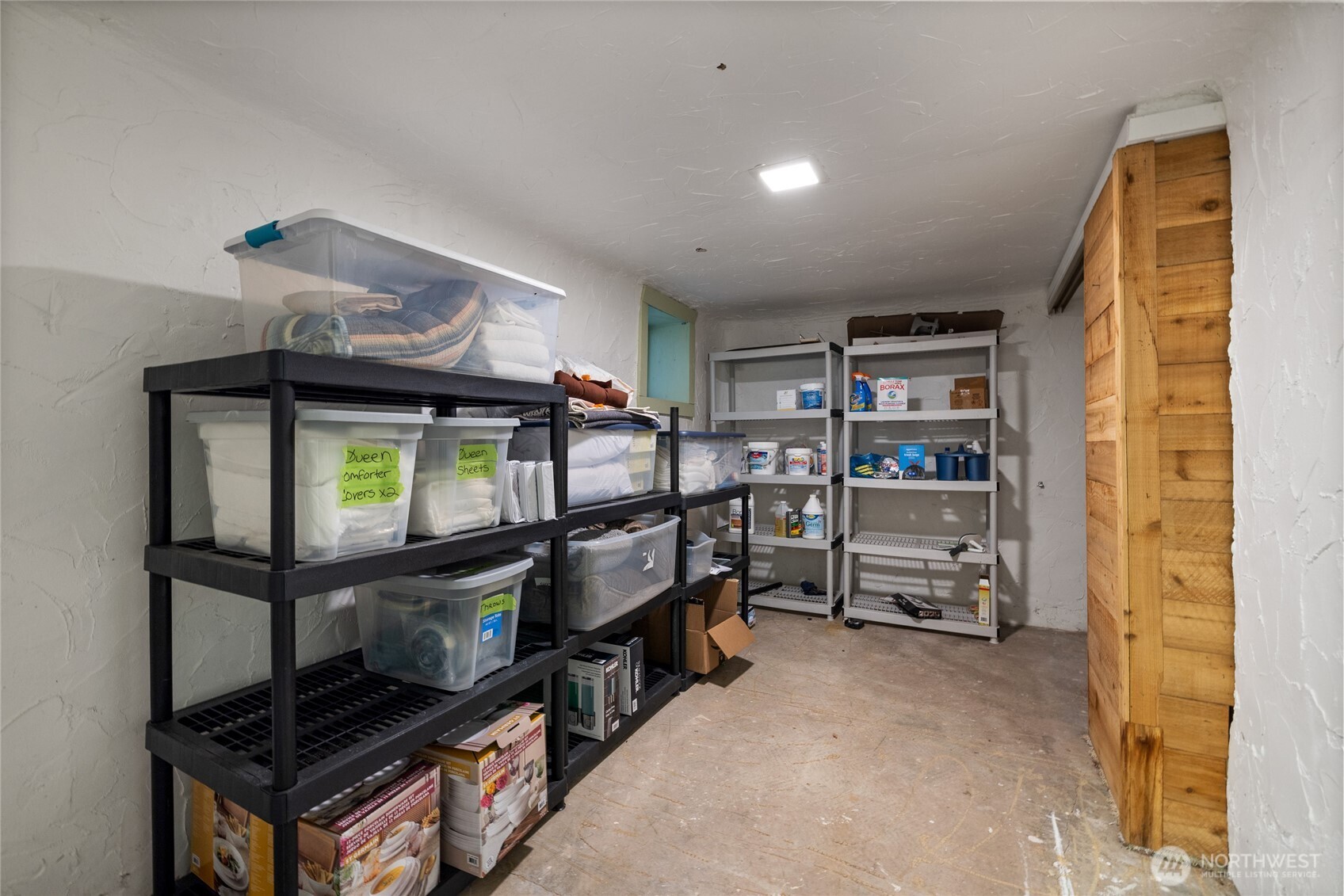 34509 State Route 706 , Ashford, WA 98304