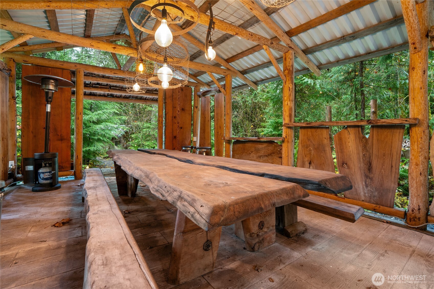 34509 State Route 706 , Ashford, WA 98304