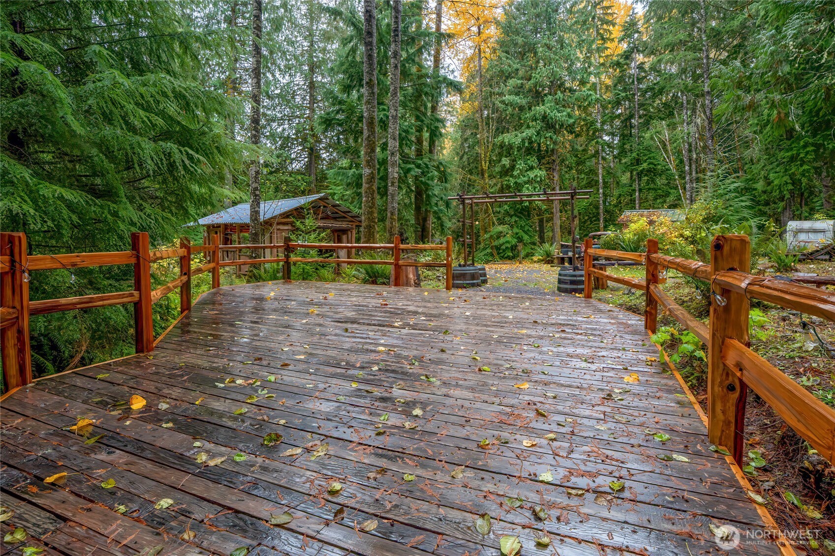 34509 State Route 706 , Ashford, WA 98304