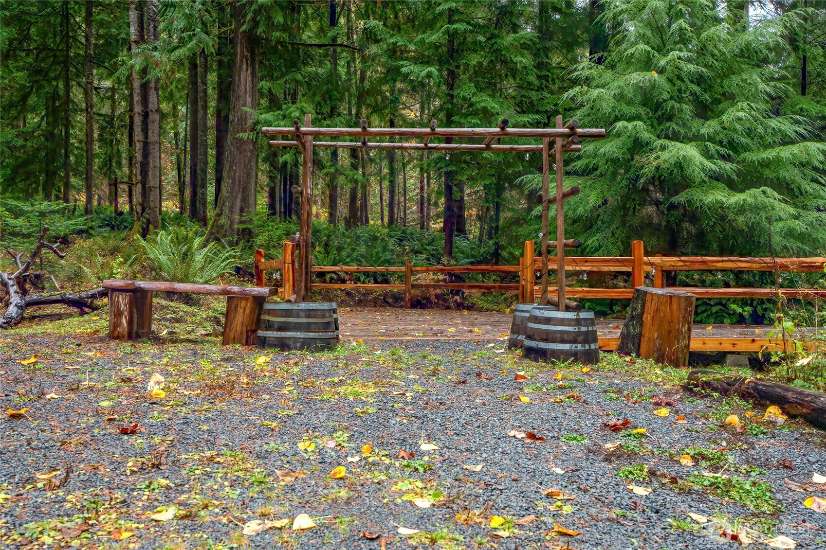 34509 State Route 706 , Ashford, WA 98304