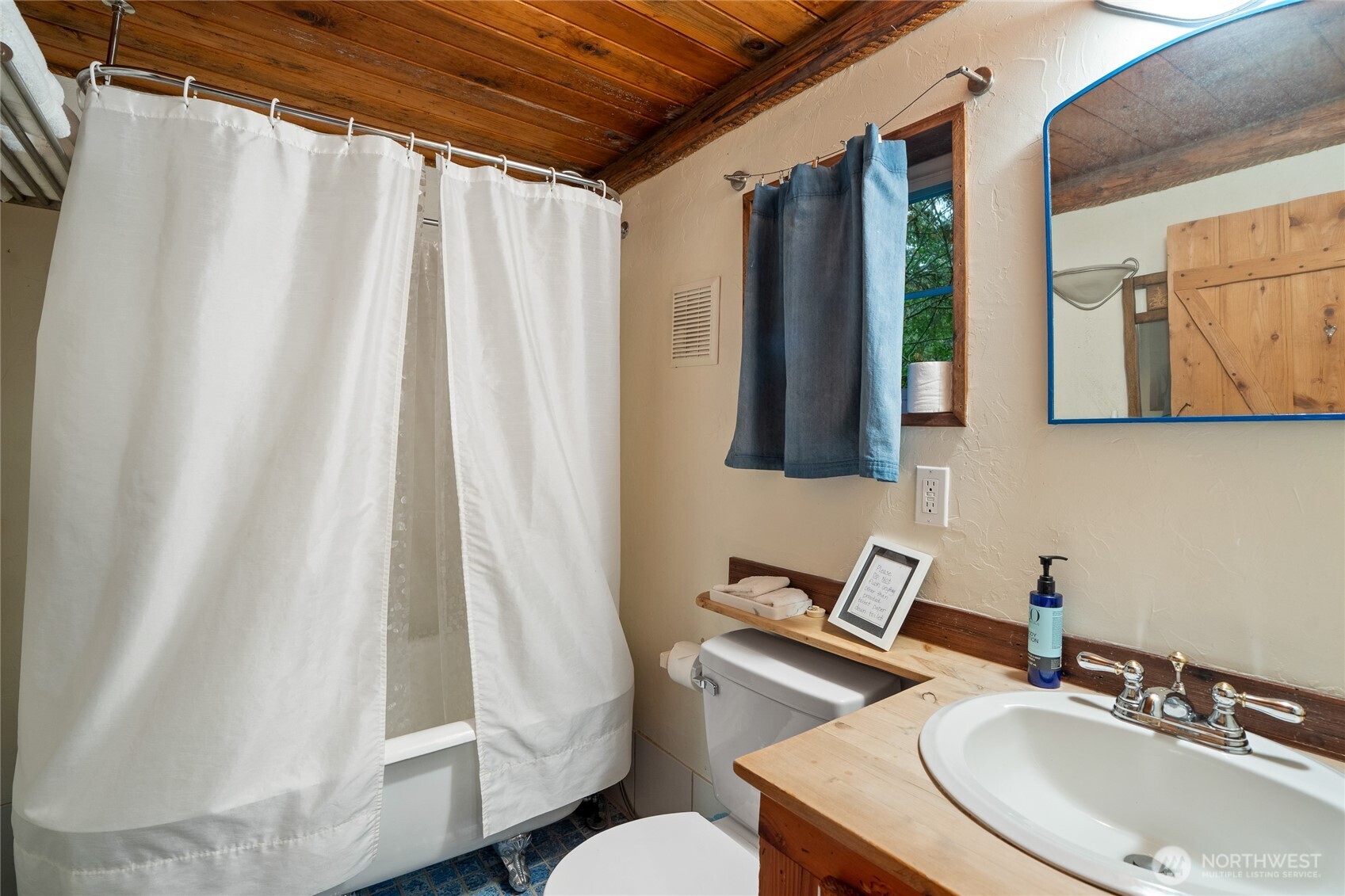 34509 State Route 706 , Ashford, WA 98304
