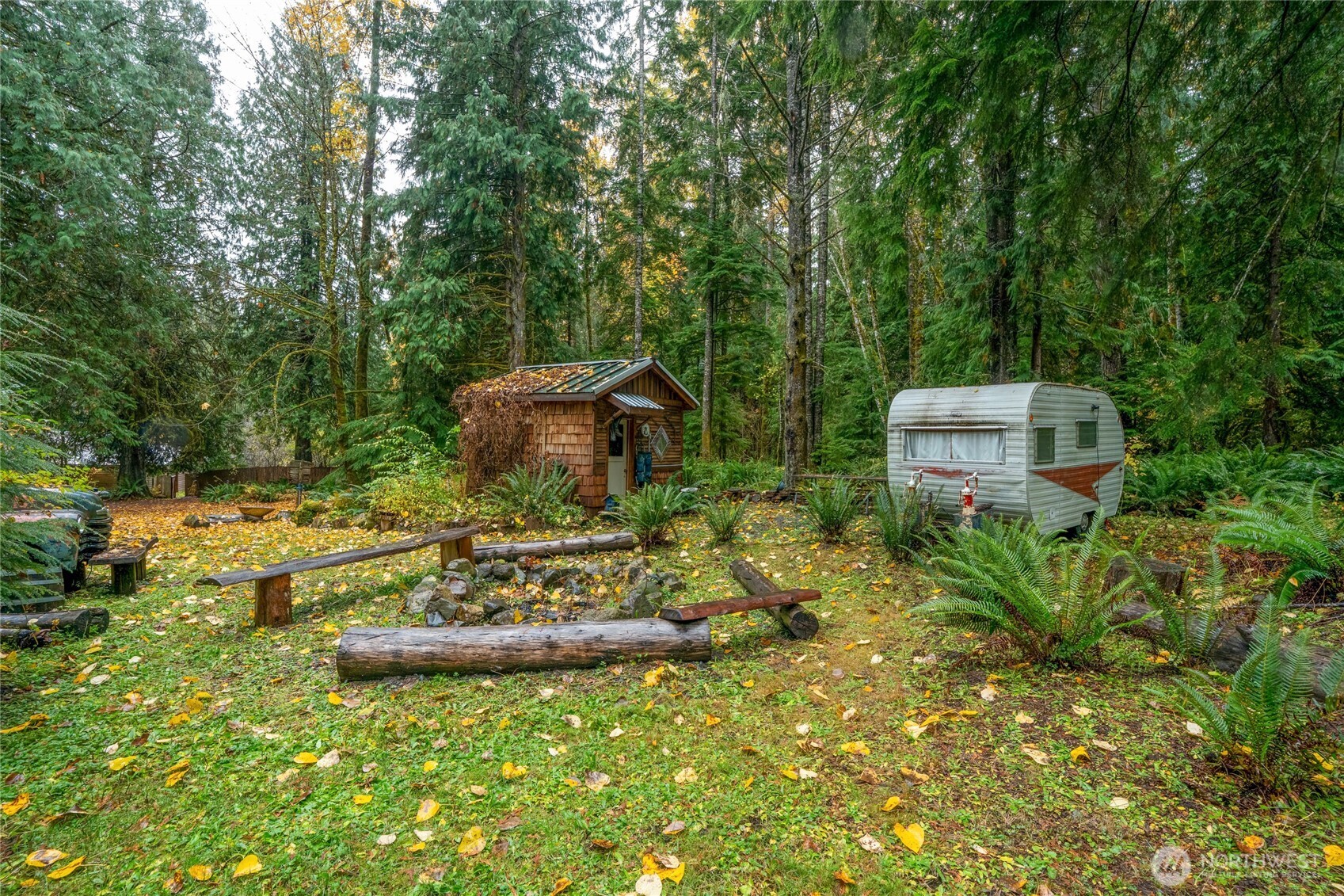 34509 State Route 706 , Ashford, WA 98304